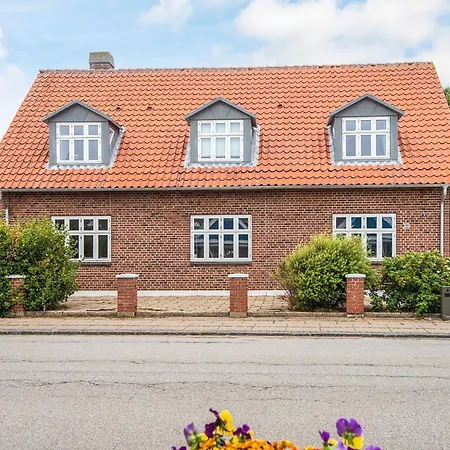 Feriehus Charming Retreat In Ringkobing - By Traum Ferienwohnungen