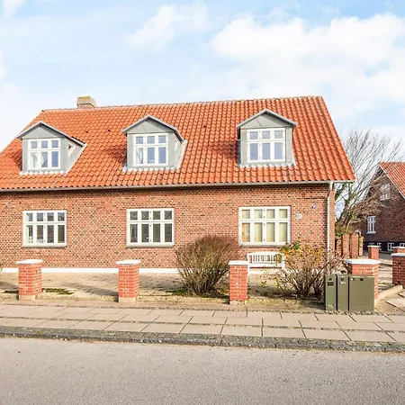 Feriehus Charming Retreat In Ringkobing - By Traum Ferienwohnungen *
