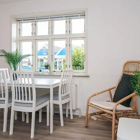 Charming Retreat In Ringkobing - By Traum Ferienwohnungen Feriehus Ringkøbing